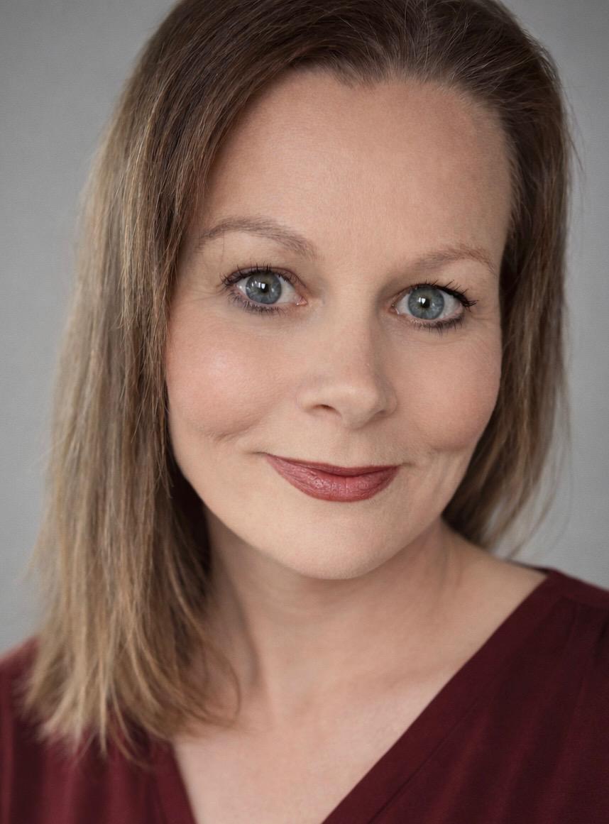 Jennifer Peel, LMSW